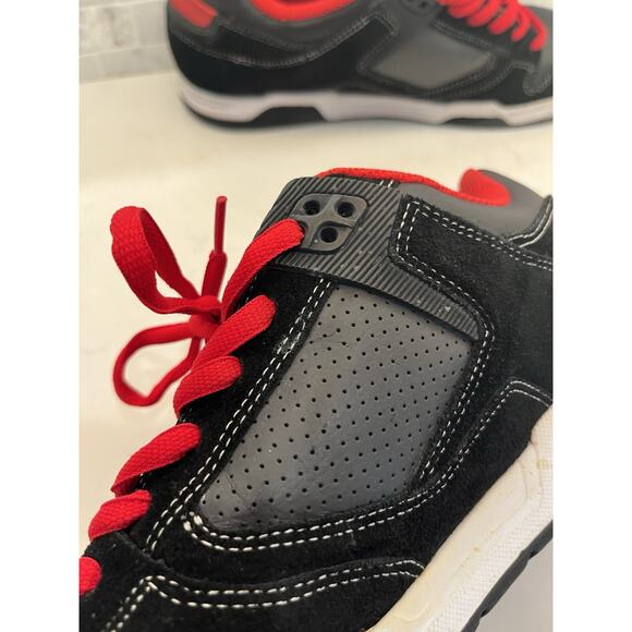 DC Shoes Rob Dyrdek Men’s Size 13 Skater Shoes / VERY RARE NONE ON EBAY *READ* - Picture 6 of 12